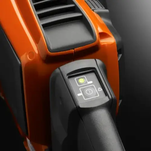 Corta Sebes Podador Profissional a Bateria Husqvarna 520iHT4
